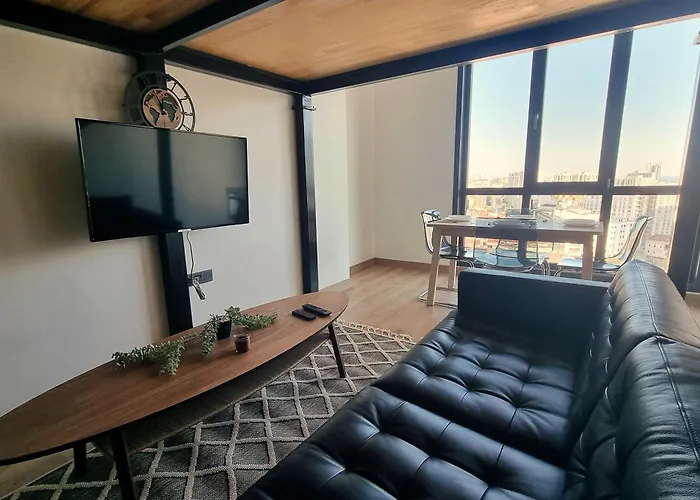 Gumus Panorama Apartments