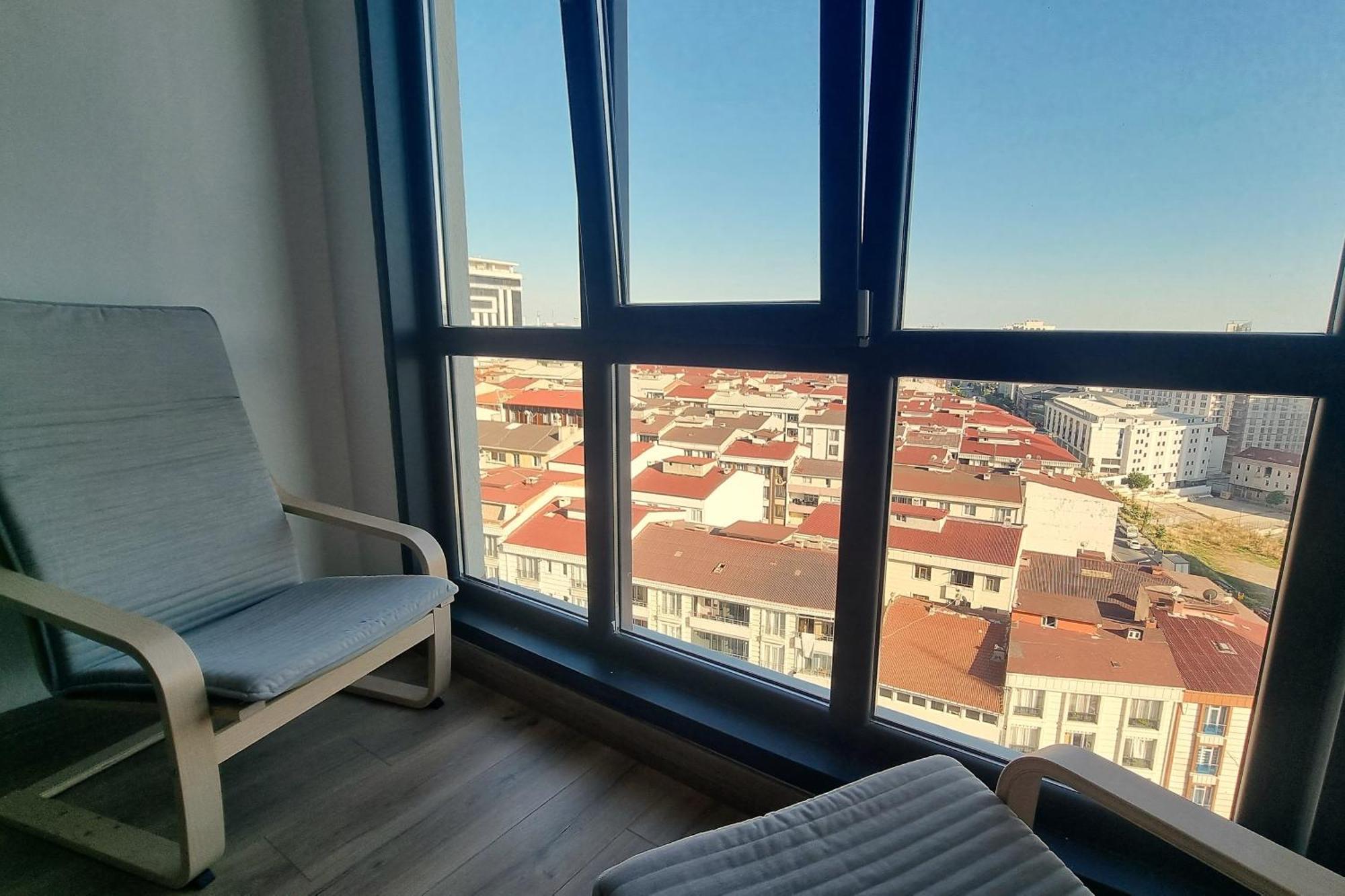 Daire Gumus Panorama *