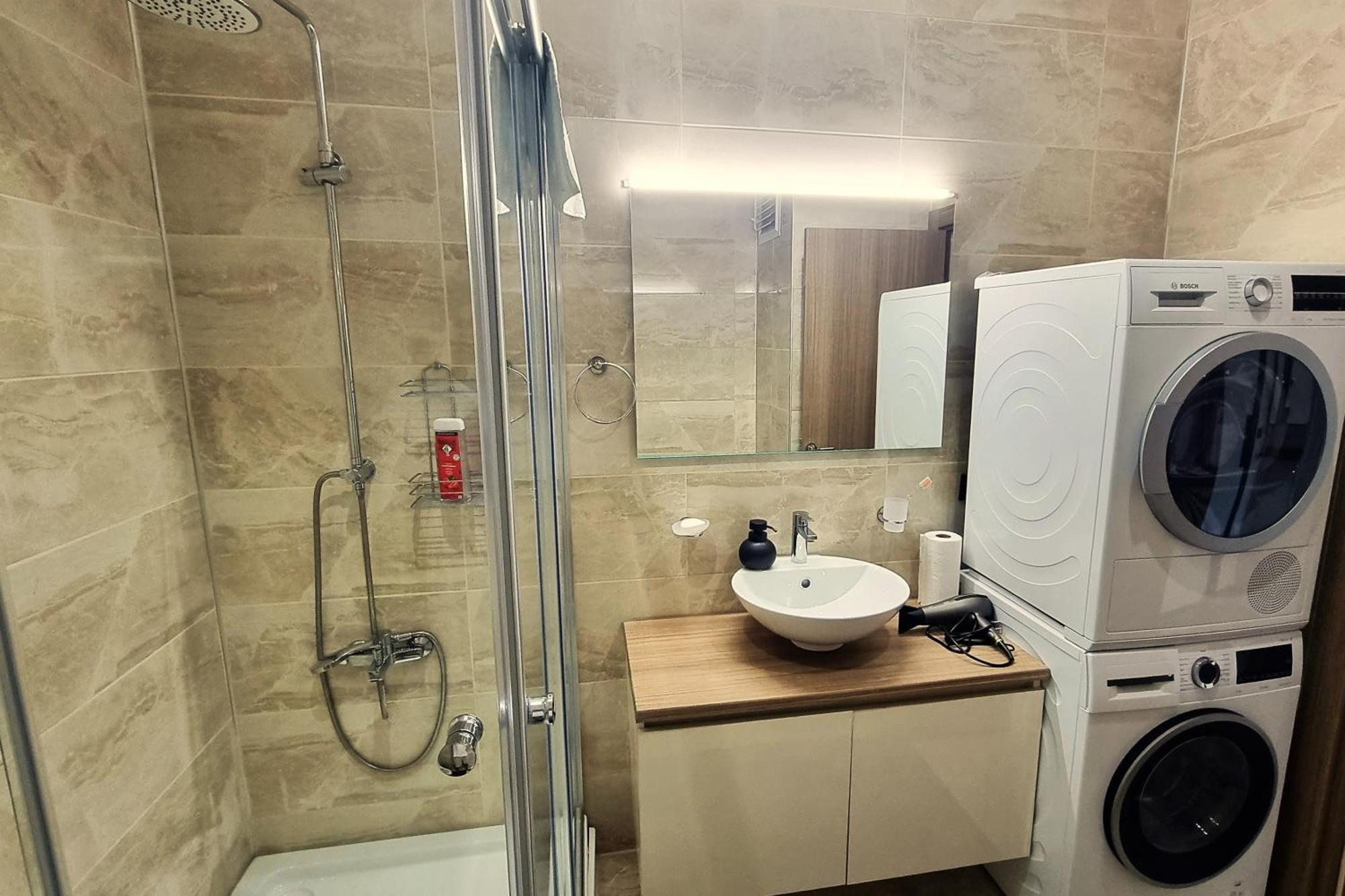 Gumus Panorama Daire İstanbul