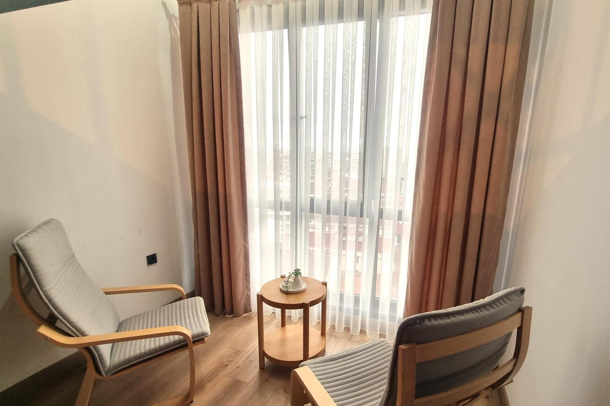 Gumus Panorama Daire İstanbul