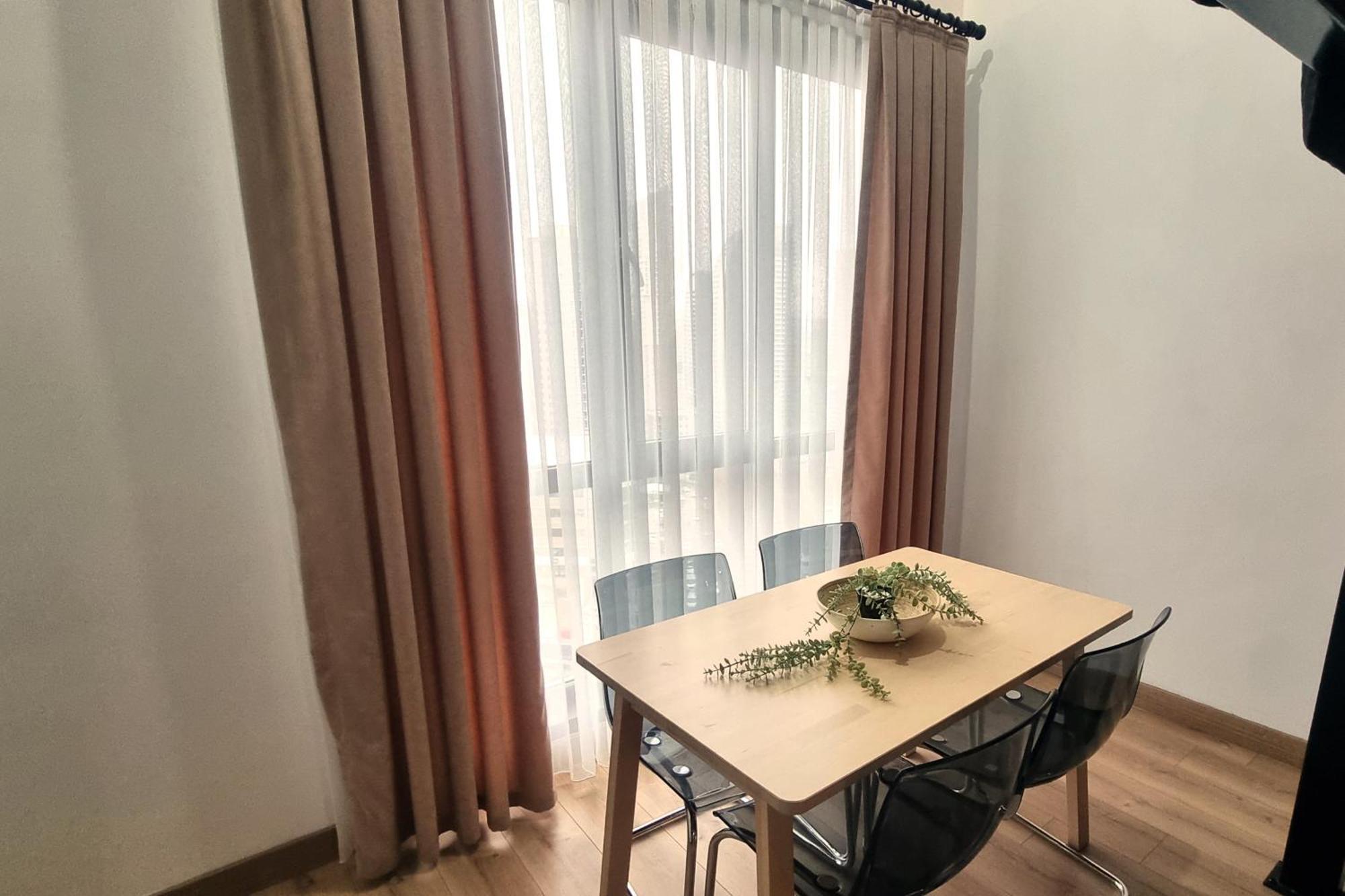 Gumus Panorama Daire İstanbul